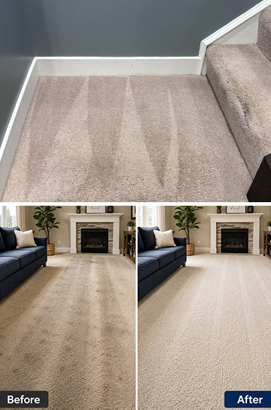 Carpet Flooring Benefits