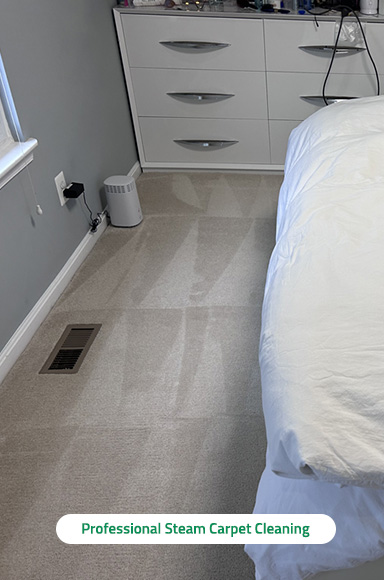 Revitalizing High-Traffic Areas